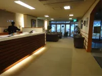 Takada Station Hotel - 2-Star