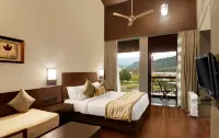 Namah Resort Jim Corbett, A Member of Radisson Ind - bar