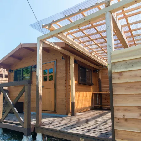 Manazuru Glamping Cottage Dejavu