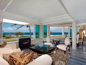 Sheraton Grand Mirage Resort, Gold Coast