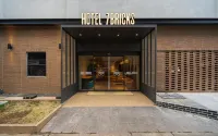 Gwangju Sangmu Hotel 7 Bricks Các khách sạn gần Pochungsa Shrine