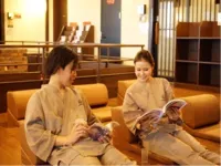 Tokyo Yugawara Onsen Manyo No Yu Hotels in Machida