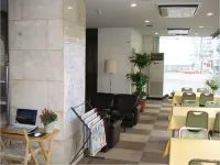 ホテル　シロー