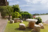 Namsai Resort Kanchanaburi Отели в г. Dan Makham Tia