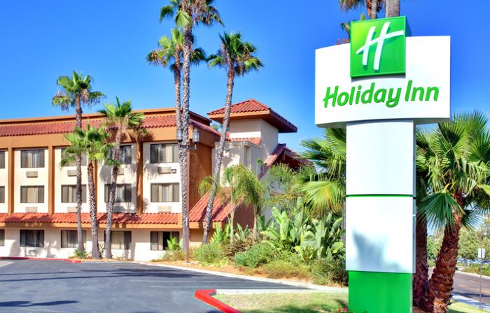 Holiday Inn Express LA MESA NEAR SDSU by IHG
