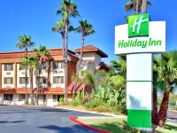 홀리데이 인 익스프레스 라 메사 니어 샌디에이고 주립대학교 바이 IHG 라메사 호텔