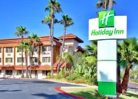 홀리데이 인 익스프레스 라 메사 니어 샌디에이고 주립대학교 바이 IHG