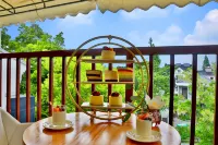 Wuzhen Courtyard Homestay