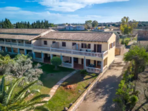 Finca Can Corritx