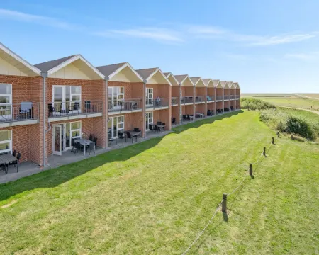 "Kulben" Hotels in Hojer