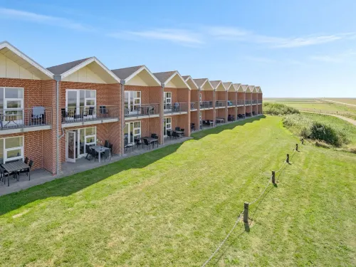 "Kulben" Hotels in Hojer
