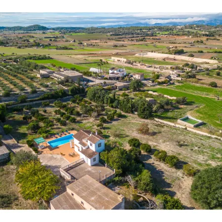 Son Alcaines Sineu