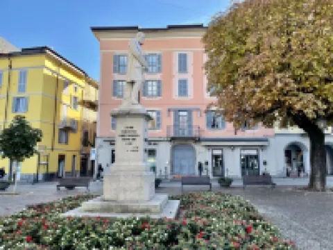 La Terrazza Sul Borgo Hotels in Bellano