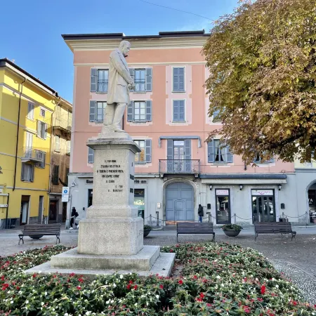La Terrazza Sul Borgo