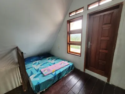 Villa Bumisoka View Gn Burangrang Hotel dekat Driam Riverside-Wisata Alam