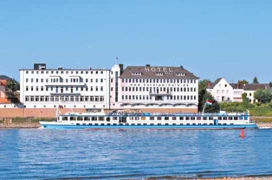 Hotel am Rhein