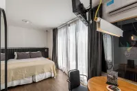 Stay Suites Hotels in Кордова