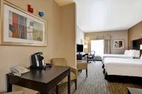 Holiday Inn Express & Suites Milwaukee-New Berlin Hôtels à : Franklin