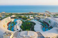 Cornelia Diamond Golf Resort & Spa Hotels near Belek Clock Tower
