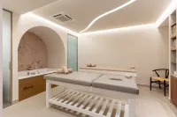 Bali Star Resort Hotel - spa
