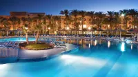 Giftun Azur Resort - Bãi biển