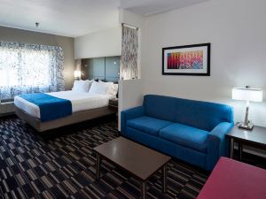 Holiday Inn Express & Suites Birmingham South - Pelham