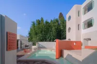 Shanghai Qimeng Vacation Apartment (Shanghai International Tourism Resort) - Villas