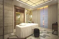 The Westin Manila - spa