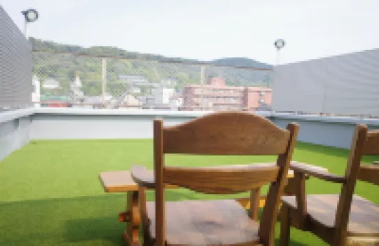 Kyoto-Gion Tourist House