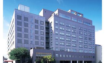 Hida Takayama Onsen Hida Hotel Plaza