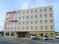 Hotel AZ Saga Yoshinogari Ten Hotels in 