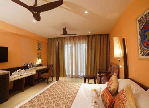 MPT Malwa Resort, Mandu