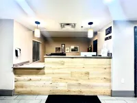 Radiant Inn and Suites