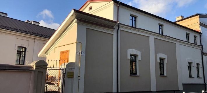 Usadyba Zhuravlevykh Mini-Hotel Hotels in Pskov