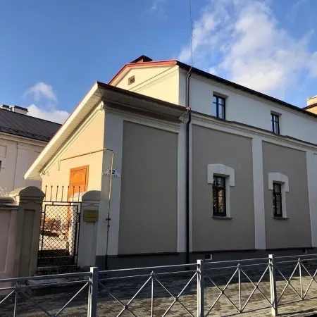 Usadyba Zhuravlevykh Mini-Hotel