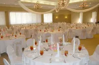 Hilton Orlando Altamonte Springs - breakfast