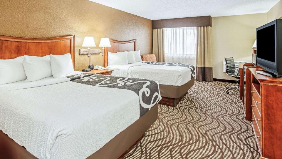 La Quinta Inn & Suites by Wyndham Minneapolis-Minnetonka