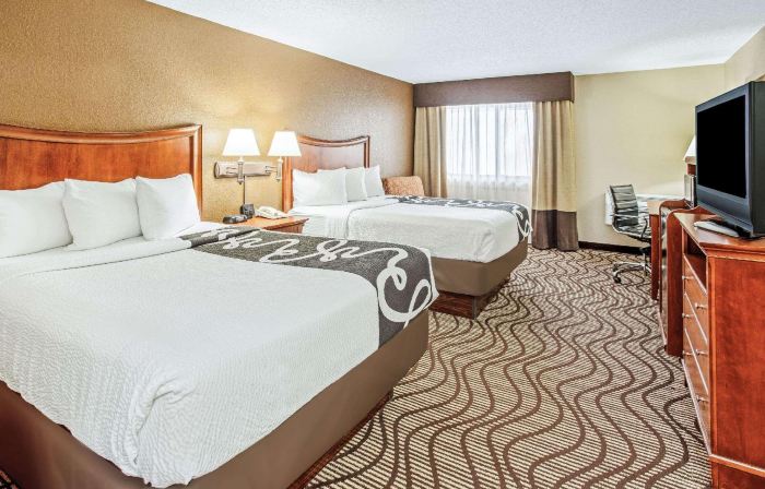 La Quinta Inn & Suites by Wyndham Minneapolis-Minnetonka