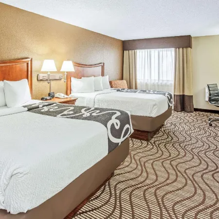 La Quinta Inn & Suites by Wyndham Minneapolis-Minnetonka