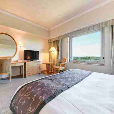 フォレスト･イン 昭和館 Rooms