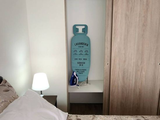 Acogedor Loft Centro De Santiago