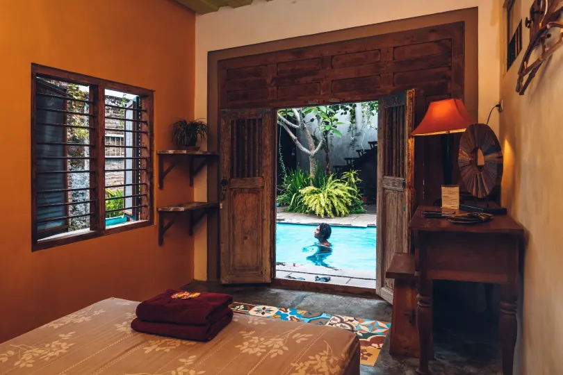 Nextdoor Homestay