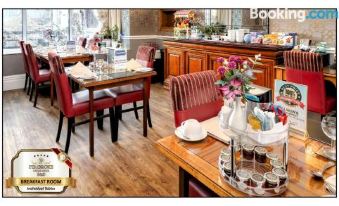 Pembroke Bed & Breakfast - Housity