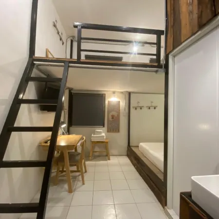 My Home Hostel Ubon Ratchathani Отели рядом с достопримечательностью «Площадь Убон»