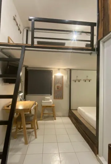 ห้องสำหรับครอบครัว 2