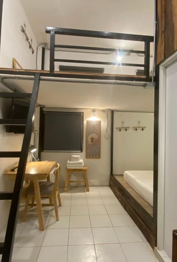 รูปภาพของมาย โฮม โฮสเทล อุบลราชธานี