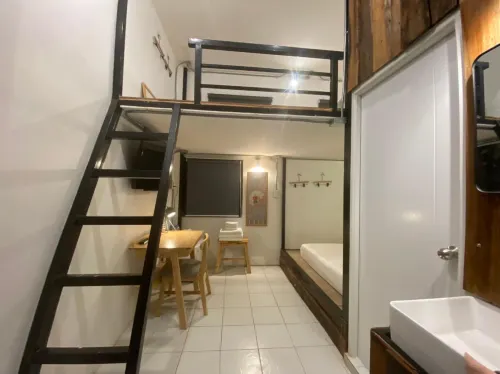 My Home Hostel Ubon Ratchathani
