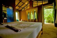 Camp Hornbill Corbett