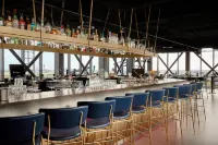 Corendon Urban Amsterdam Schiphol Airport Hotel - bar