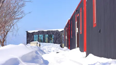 Hotel Culture Village